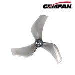 Wholesale Gemfan Ducted D75S 75mm 3-Blade 3inch PC 3-Holes 1.5mm Propeller for RC Cinewhoop Drones